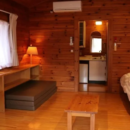 Pica Chichibu Hotel Exterior photo