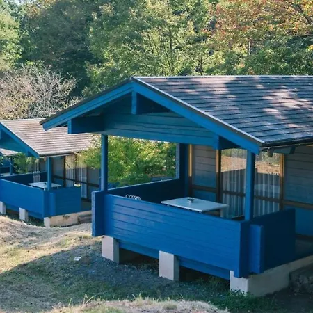 Pica Chichibu Hotel Exterior photo