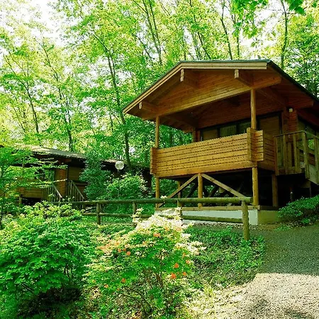 Pica Chichibu Hotel Exterior photo