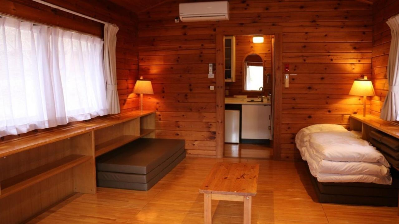 Campsite Pica