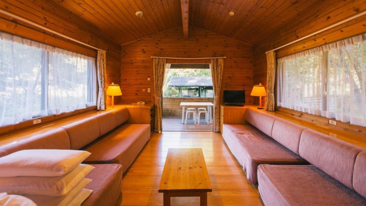 Pica Campsite Chichibu